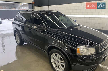 Позашляховик / Кросовер Volvo XC90 2011 в Славутичі