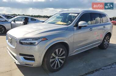 Внедорожник / Кроссовер Volvo XC90 2024 в Виннице