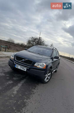 Позашляховик / Кросовер Volvo XC90 2004 в Володимирці