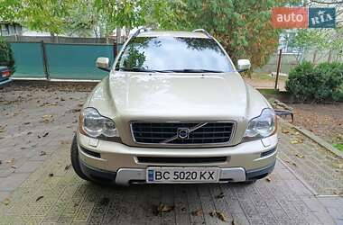 Позашляховик / Кросовер Volvo XC90 2007 в Львові