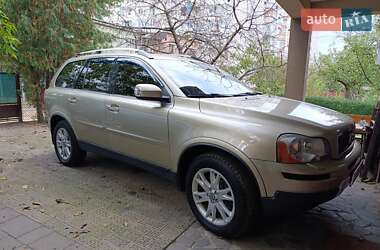 Позашляховик / Кросовер Volvo XC90 2007 в Львові