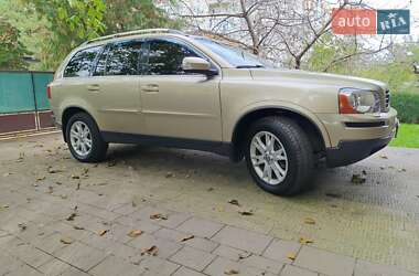 Позашляховик / Кросовер Volvo XC90 2007 в Львові