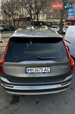 Внедорожник / Кроссовер Volvo XC90 2015 в 