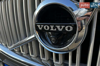 Внедорожник / Кроссовер Volvo XC90 2015 в 