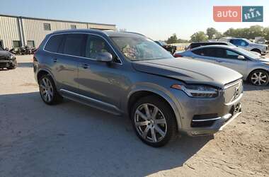 Volvo XC90 2017