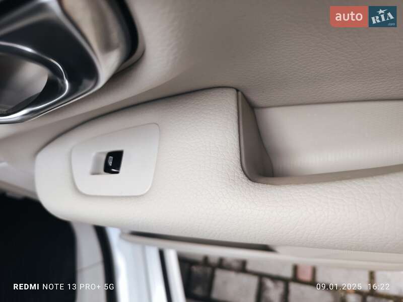 Внедорожник / Кроссовер Volvo XC90 2019 в Богородчанах