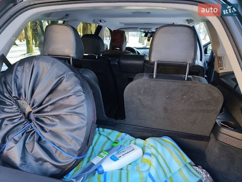 Позашляховик / Кросовер Volvo XC90 2011 в Львові фото 20 Позашляховик / Кросовер Volvo XC90 2011 в Львові