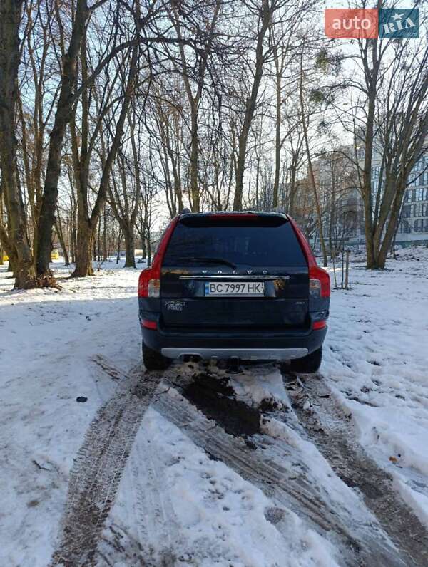 Позашляховик / Кросовер Volvo XC90 2011 в Львові фото 26 Позашляховик / Кросовер Volvo XC90 2011 в Львові