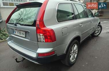 Внедорожник / Кроссовер Volvo XC90 2007 в 