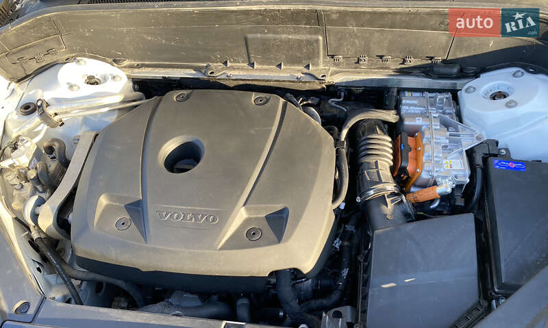 Внедорожник / Кроссовер Volvo XC90 2021 в Львове