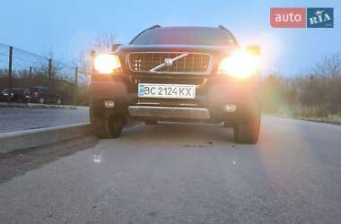 Внедорожник / Кроссовер Volvo XC90 2005 в Буске