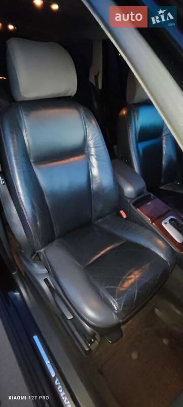 Внедорожник / Кроссовер Volvo XC90 2005 в Буске
