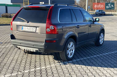 Позашляховик / Кросовер Volvo XC90 2005 в Летичіві