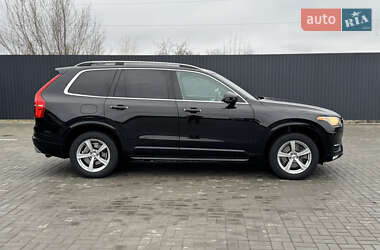 Внедорожник / Кроссовер Volvo XC90 2016 в 