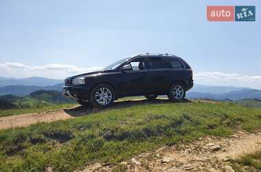 Внедорожник / Кроссовер Volvo XC90 2013 в Борисполе