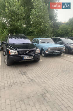 Внедорожник / Кроссовер Volvo XC90 2005 в Буске