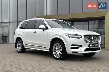 Внедорожник / Кроссовер Volvo XC90 2023 в Борисполе