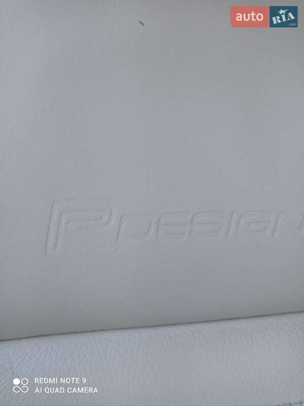 Позашляховик / Кросовер Volvo XC90 2010 в Тернополі