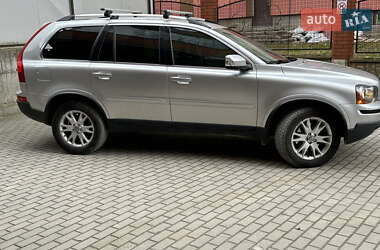 Внедорожник / Кроссовер Volvo XC90 2011 в 