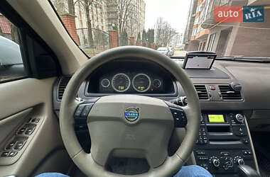 Внедорожник / Кроссовер Volvo XC90 2011 в 