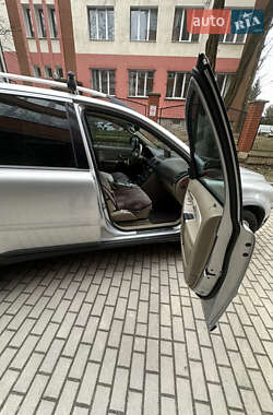 Внедорожник / Кроссовер Volvo XC90 2011 в 