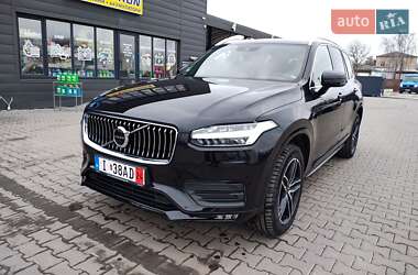 Позашляховик / Кросовер Volvo XC90 2020 в Хмельницькому