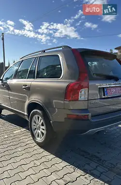 Volvo XC90 2008