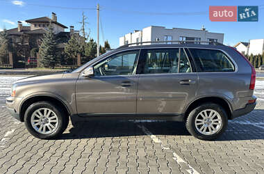 Позашляховик / Кросовер Volvo XC90 2008 в Луцьку