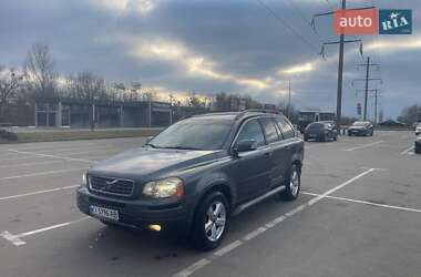 Позашляховик / Кросовер Volvo XC90 2007 в Ірпені