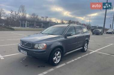 Внедорожник / Кроссовер Volvo XC90 2007 в 