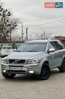 Позашляховик / Кросовер Volvo XC90 2014 в Вінниці