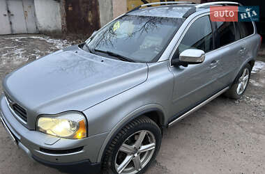 Позашляховик / Кросовер Volvo XC90 2008 в Тернополі