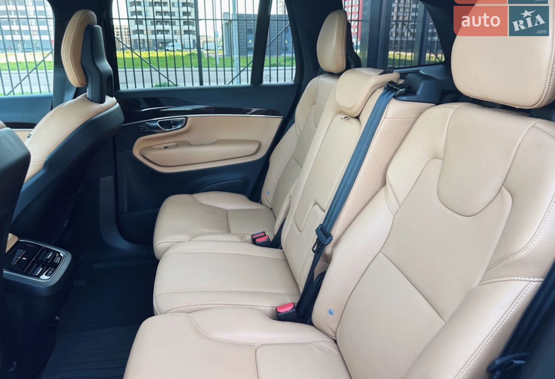 2018 Volvo XC90 - мініатюра 9