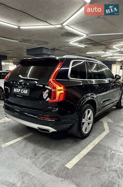 Внедорожник / Кроссовер Volvo XC90 2019 в Одессе