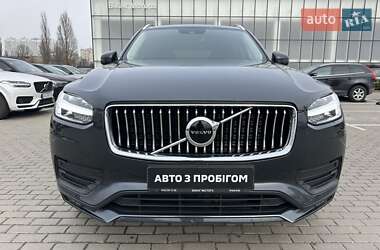 Позашляховик / Кросовер Volvo XC90 2021 в Києві