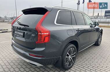 Позашляховик / Кросовер Volvo XC90 2021 в Києві