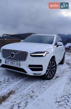 Позашляховик / Кросовер Volvo XC90 2019 в Богородчанах