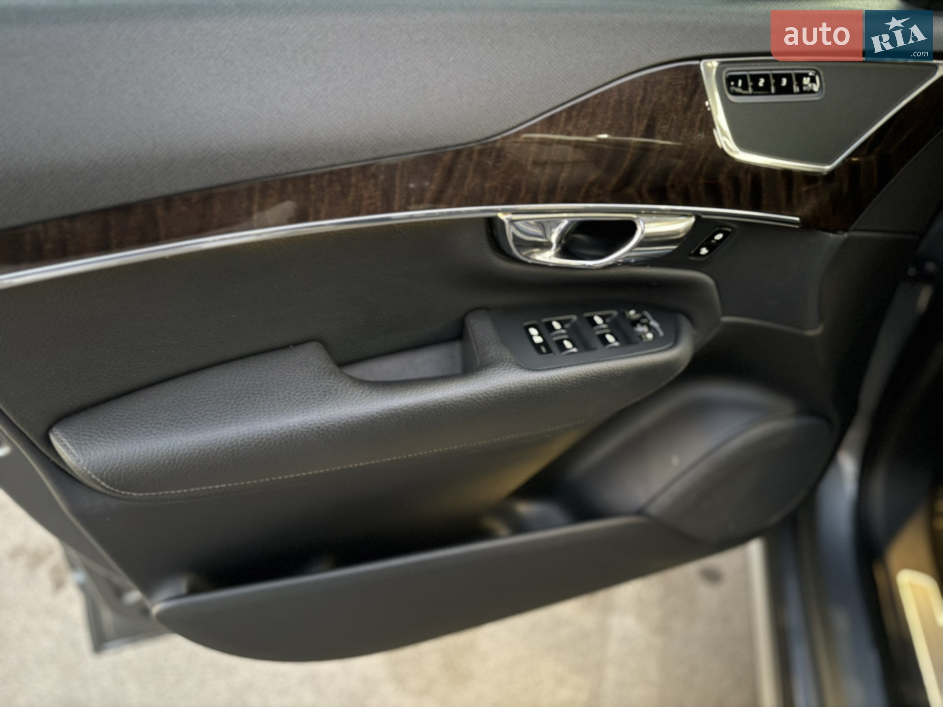 2016 Volvo XC90 - мініатюра 29