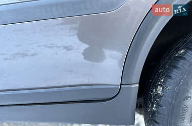 Внедорожник / Кроссовер Volvo XC90 2006 в  фото 9 Внедорожник / Кроссовер Volvo XC90 2006 в