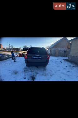 Внедорожник / Кроссовер Volvo XC90 2006 в  фото 3 Внедорожник / Кроссовер Volvo XC90 2006 в