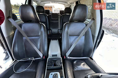 Внедорожник / Кроссовер Volvo XC90 2006 в  фото 21 Внедорожник / Кроссовер Volvo XC90 2006 в