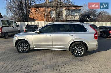 Позашляховик / Кросовер Volvo XC90 2017 в Хмельницькому