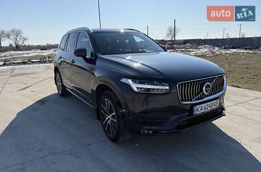 Позашляховик / Кросовер Volvo XC90 2020 в Умані