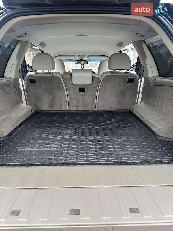 Внедорожник / Кроссовер Volvo XC90 2006 в Миргороде