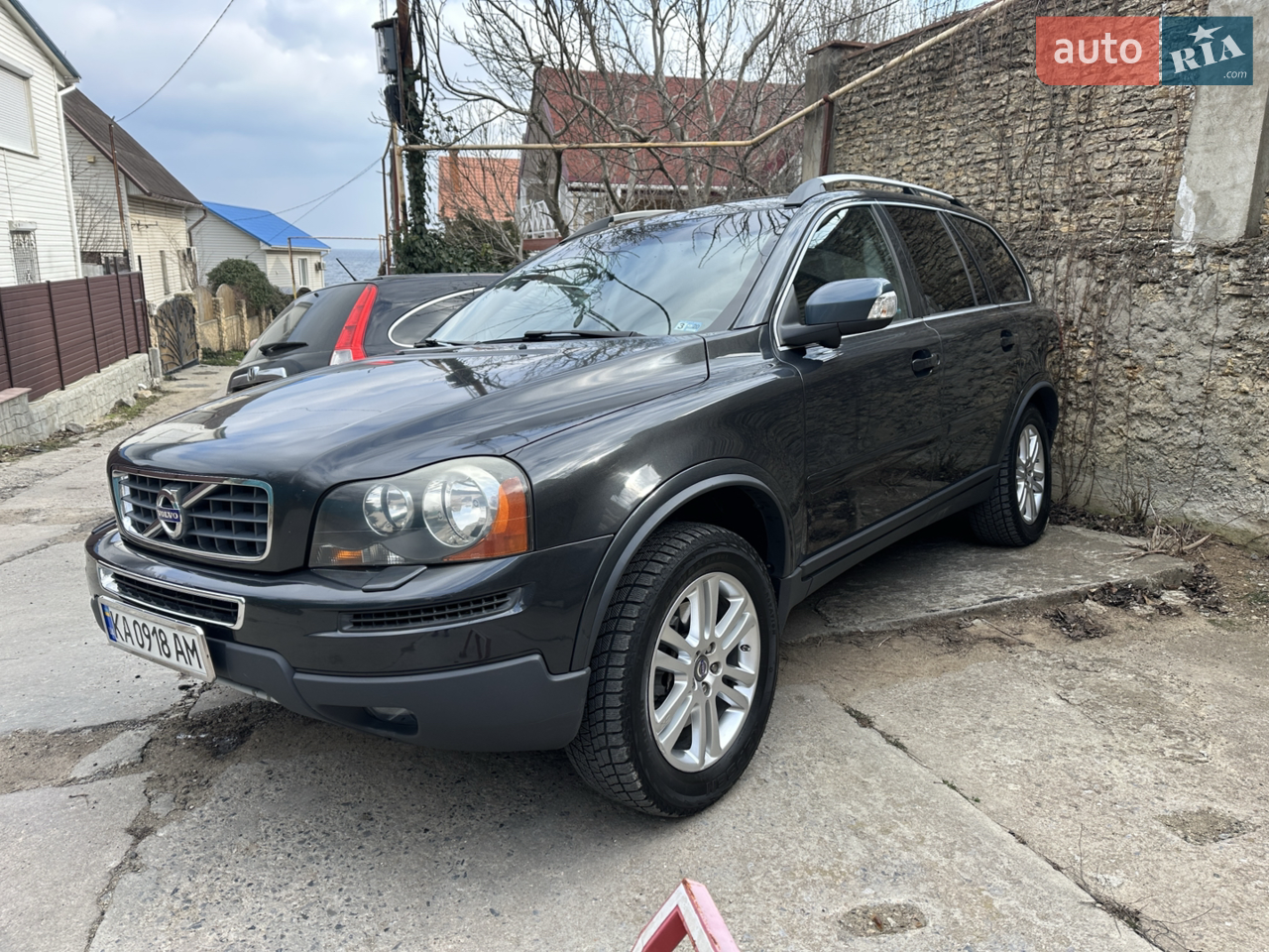 2011 Volvo XC90 - мініатюра 25