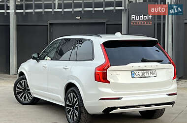 Позашляховик / Кросовер Volvo XC90 2023 в Києві