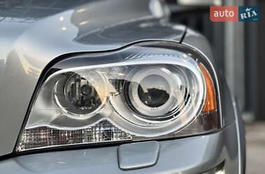 Позашляховик / Кросовер Volvo XC90 2011 в 