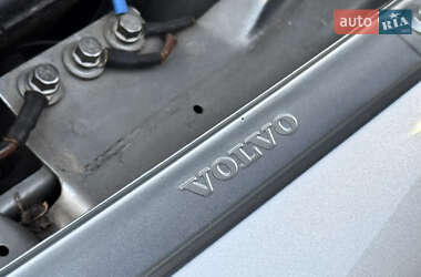 Позашляховик / Кросовер Volvo XC90 2011 в 