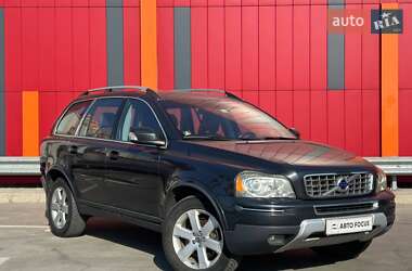 Позашляховик / Кросовер Volvo XC90 2011 в Києві