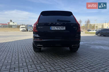 Позашляховик / Кросовер Volvo XC90 2020 в Хмельницькому